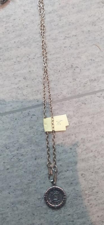 Przedmioty z kradzieży