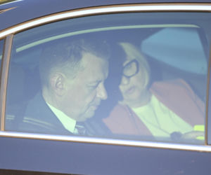 Kaczyński zwołał ważne posiedzenie PiS. Politycy już zjeżdżają na Nowogrodzką