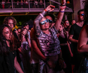 CARBON Silesia Festival w Zabrzu. Muzyka elektroniczna w unikatowej przestrzeni Sztolni Królowa Luiza