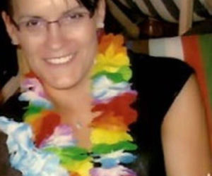 Paulina pojechała ratować dziecko i wpadła w zasadzkę mordercy. Zmasakrował ją! Nigdy nie złapano sprawcy