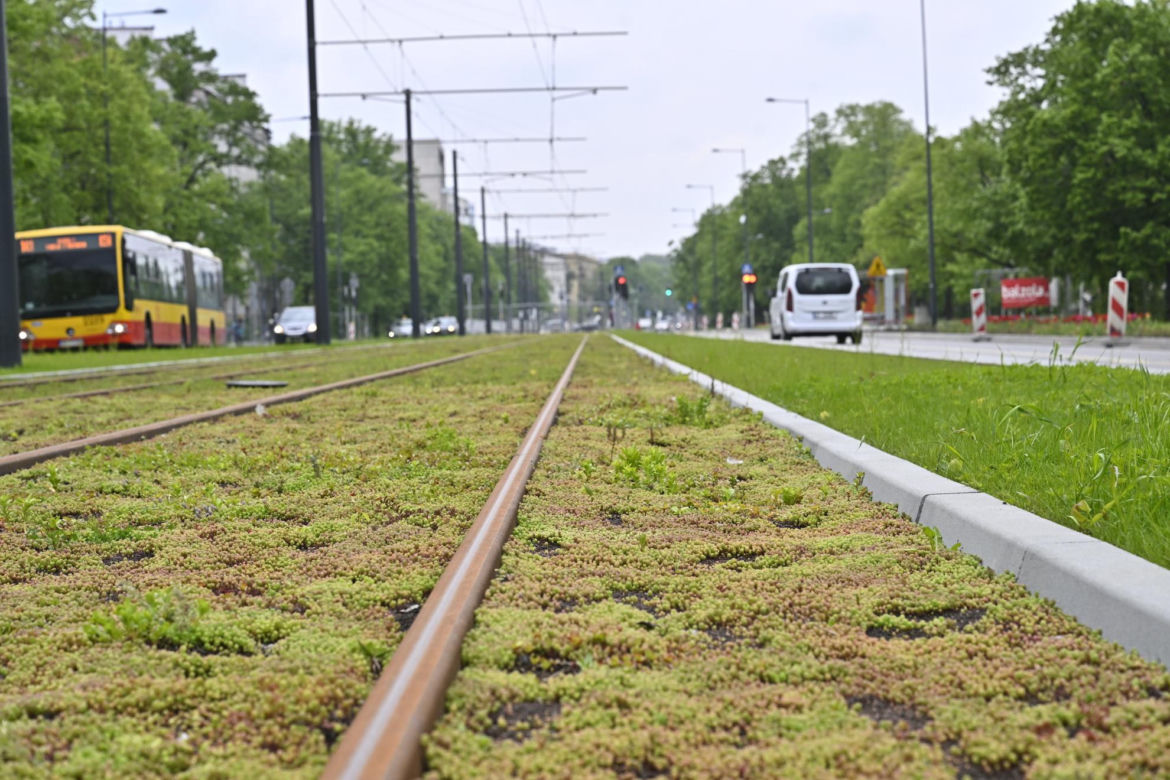 Kiedy rusza tramwaj na Gagarina? Znamy szczegóły przygotowań urzędników