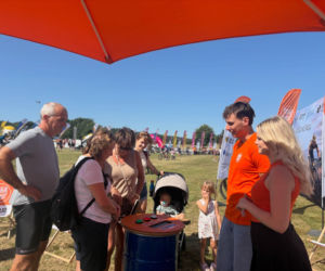 ESKA Summer City szaleje na Dolnym Śląsku! Byliśmy na Bike Maraton, a to nie koniec!