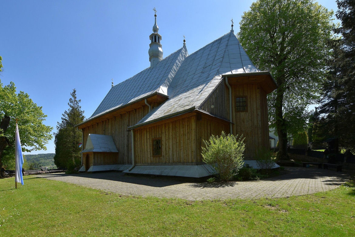 To najsławniejsza wieś w Małopolsce. Jej historię zmienił pewien duchowny