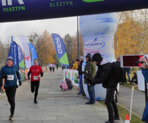 IV Olsztyński Bieg Niepodległości – 11 listopada 2021