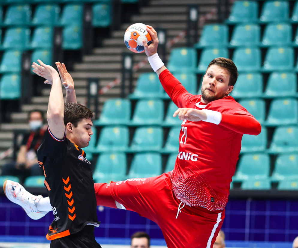 Kamil Syprzak