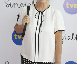 Singielka. Dorota Pomykała (Sławka)