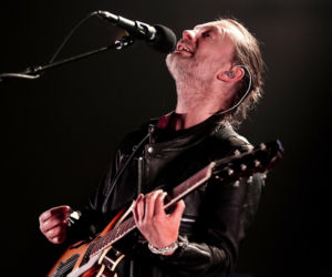 Niechciany hit i gitarowy sabotaż. Tak powstało legendarne brzmienie „Creep” grupy Radiohead
