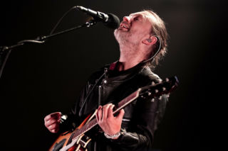 Niechciany hit i gitarowy sabotaż. Tak powstało legendarne brzmienie „Creep” grupy Radiohead