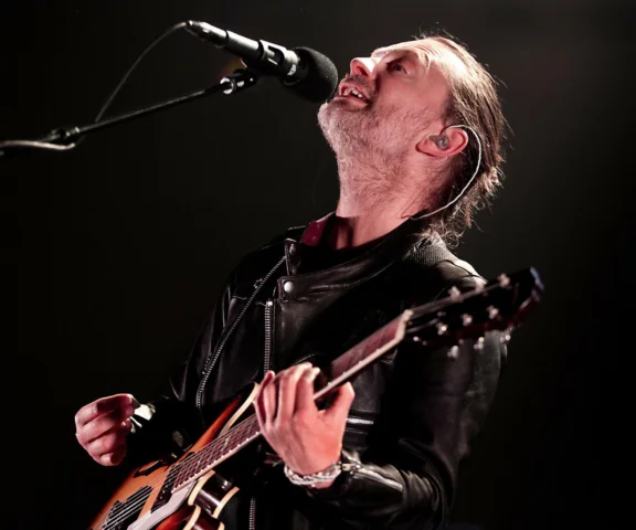 Niechciany hit i gitarowy sabotaż. Tak powstało legendarne brzmienie „Creep” grupy Radiohead