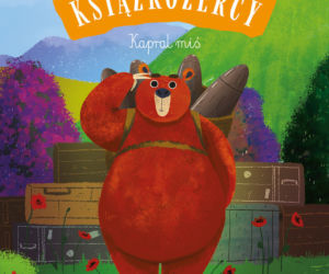 Książkożercy wyd. Wilga