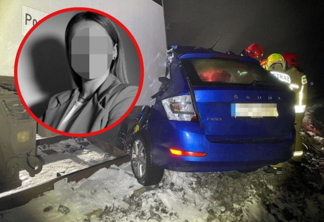 Jolanta walczyła o nowe życie i zapłaciła za to najwyższą cenę! Śledczy szybko odkryli, że nie zginęła w wypadku