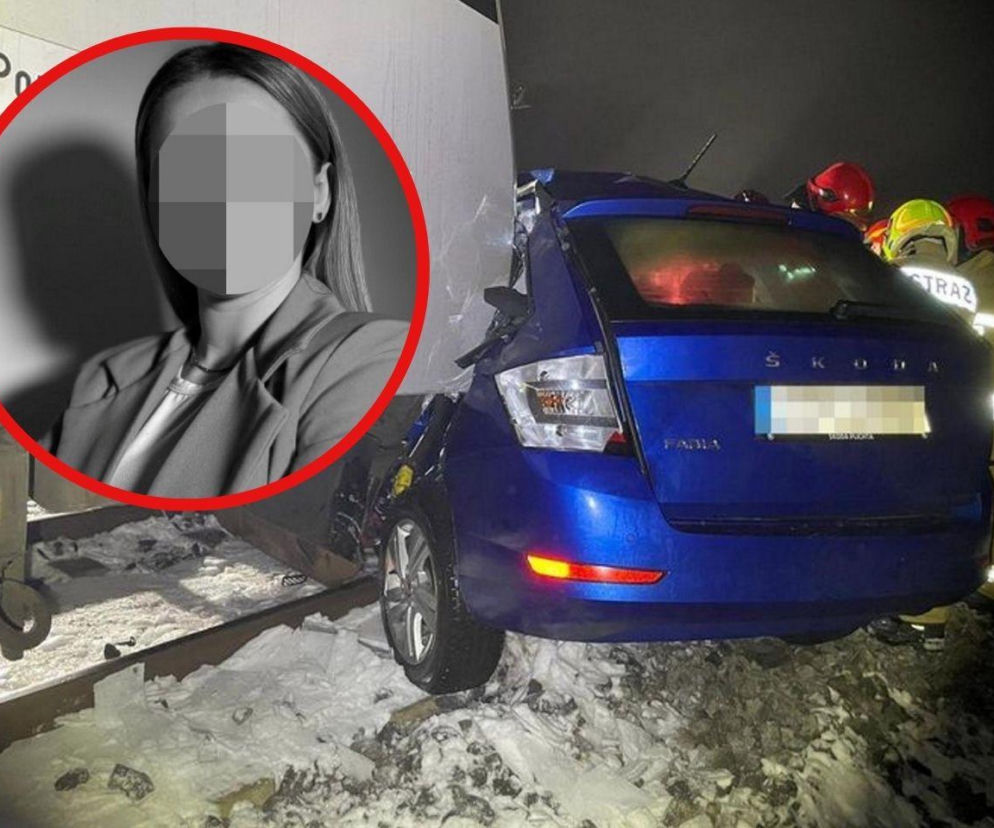 Mąż zabił ją młotkiem i posadził za kierownicą. Jolanta zacząła nowe życie i zapłaciła za to najwyższą cenę