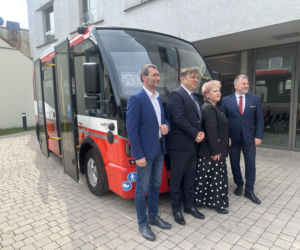 Nowe autobusy elektryczne jeszcze w tym roku w Koninie