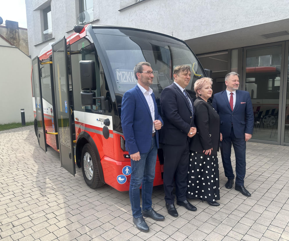 autobus