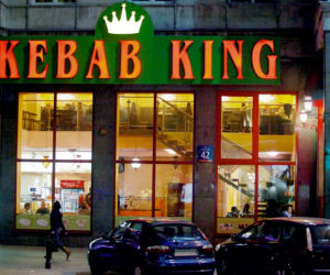 Oto nowa dieta posłów PiS: kebab i piwo