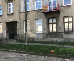 Ratując sąsiadkę zadźgał jej męża