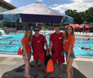 Aquapark Wrocław
