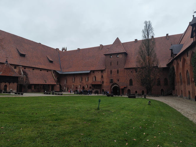 Malbork zaprasza turystów