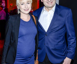 Prezes się żeni