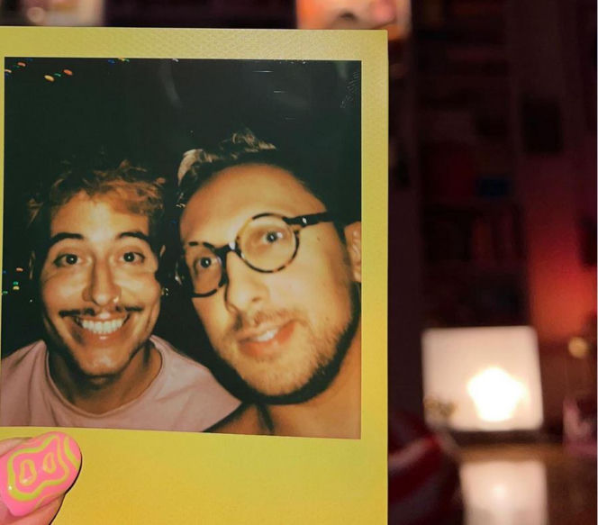 Vogule Poland: Patryk Chilewicz i Adam Mączewski