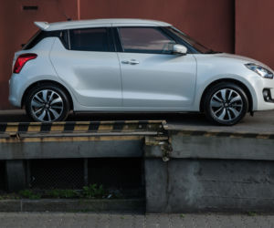 Suzuki Swift 1.2 DualJet Hybrid