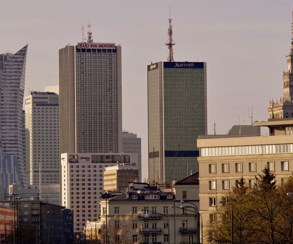 Warszawa
