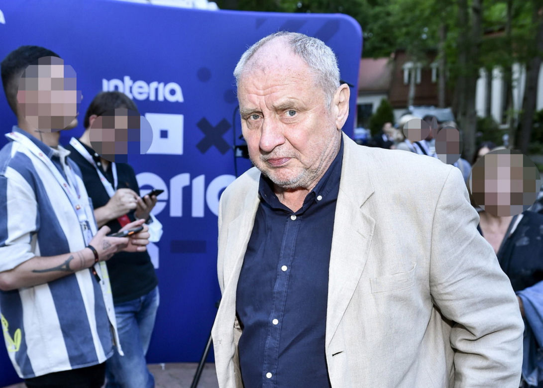 Andrzej Grabowski