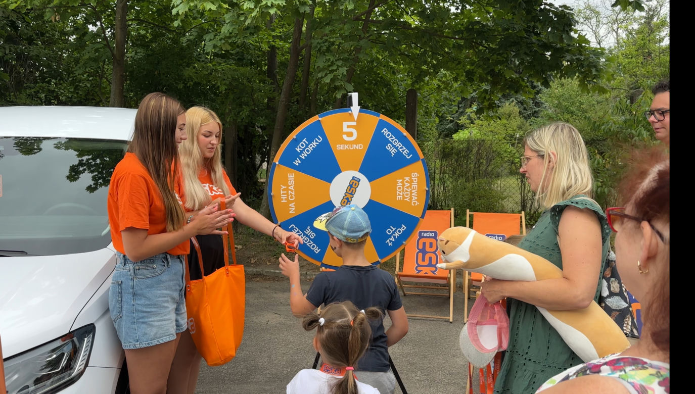 Eska Summer City Poznań: Tak bawiliśmy się w weekend 21-23 lipca	
