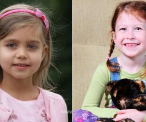 M jak miłość. Ania (Julia Paćko, Weronika Wachowska)