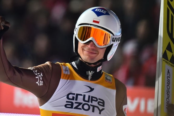 Kamil Stoch