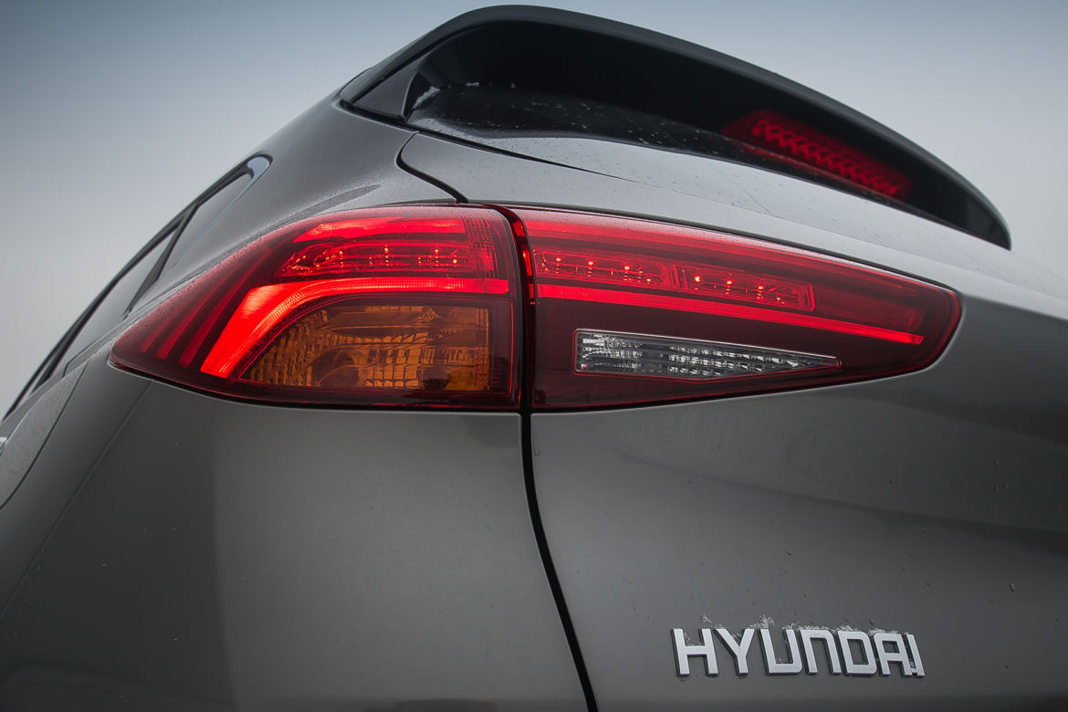 Hyundai Tucson 2.0 CRDi 185 KM 8AT 4WD Mild Hybrid Premium