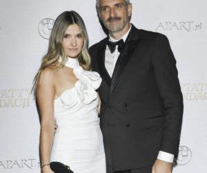 Joanna Koroniewska-Dowbor, Maciej Dowbor