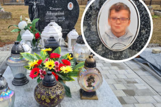 Kacper utonął pod lodem. Ta tragedia łamała serca na pół: Tak krótko żyłem, a tak żyć chciałem [WIDEO, GALERIA]