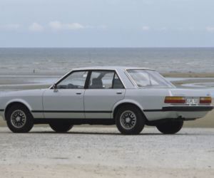 Ford Granada