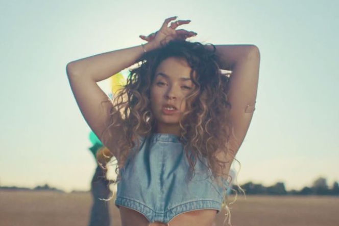 Ella Eyre Good Times