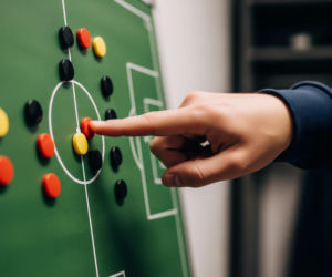 Korona Kielce triumfuje nad Bruk-Betem Termalicą. Jak kluczowe okazały się zmiany taktyczne?