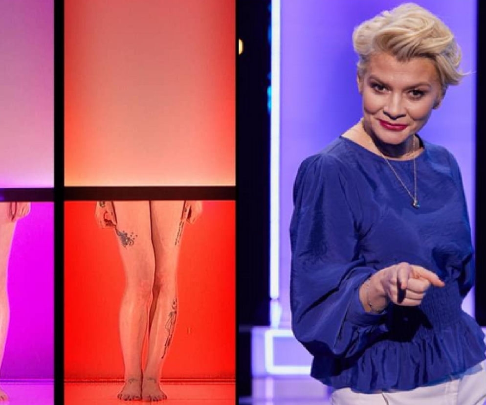 To oni rozbiorą się w show Magia nagości. Znamy pierwszych uczestników