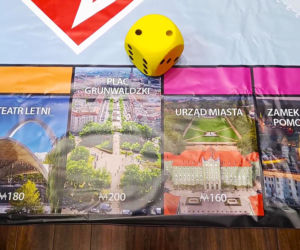 Premiera Monopoly Szczecin