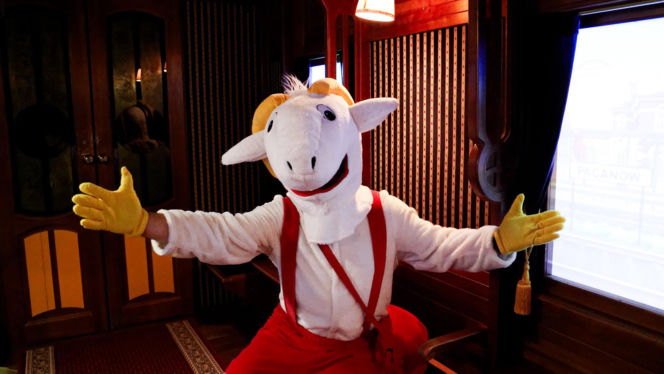 Nowy rozdział w stolicy bajek. Wielka modernizacja Europejskiego Centrum Bajki w Pacanowie