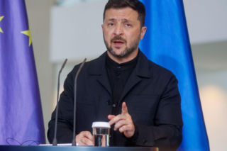 Polacy domagają się przeprosin za uhonorowanie UPA. Jednoznaczne wyniki sondażu