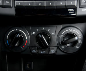 Suzuki Swift 2014
