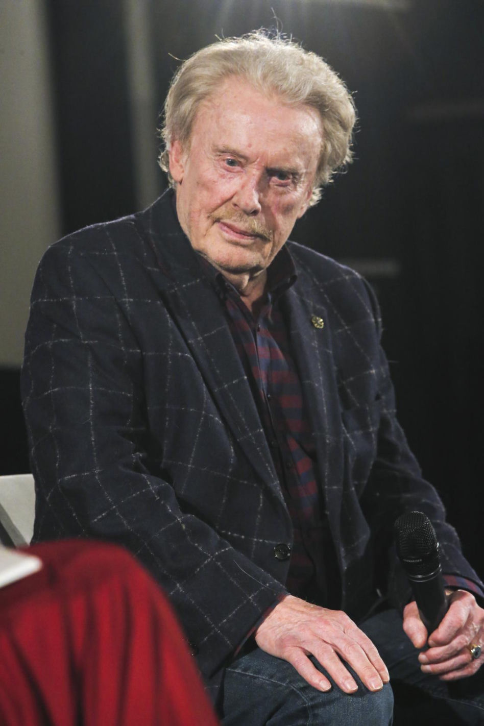 Daniel Olbrychski