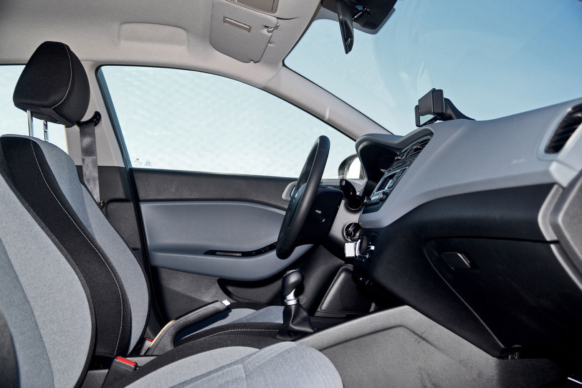 Hyundai i20 II generacja