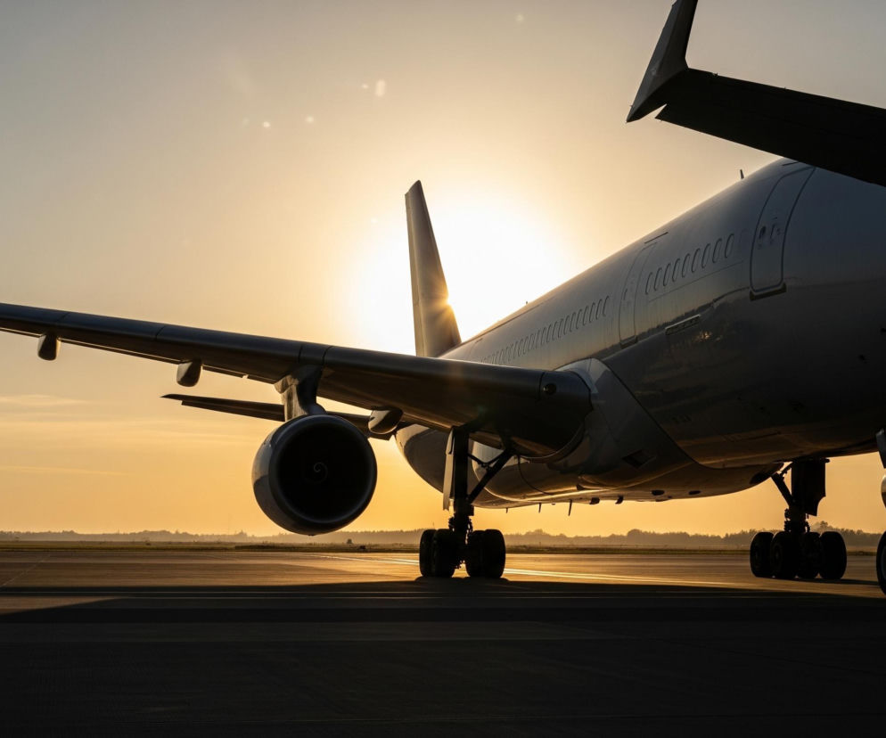 6000 maszyn Airbusa uziemionych!