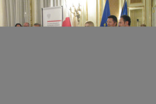 Bronisław Komorowski