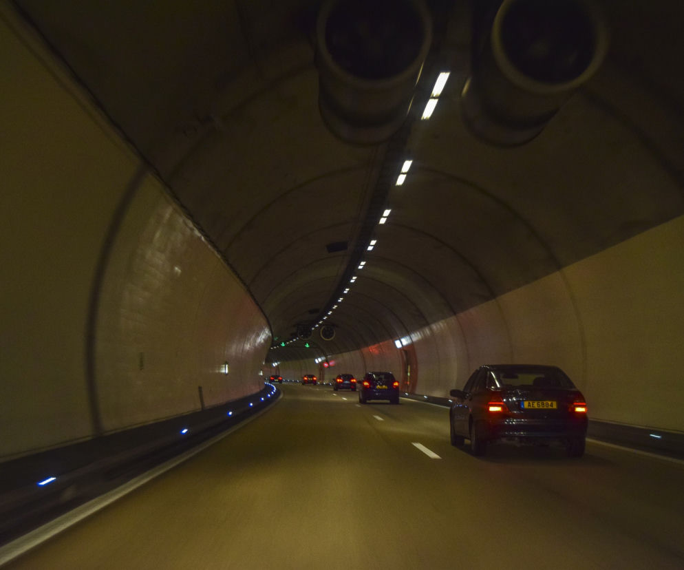 Na Dolnym Śląsku powstanie najdłuższy tunel pozamiejski w Polsce