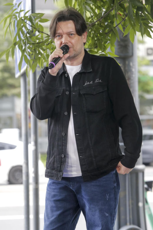 Gabriel Fleszar