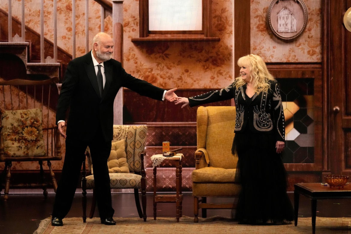 Rob Reiner i jego żona nie żyją. Ich syn aresztowany pod zarzutem zabójstwa.
