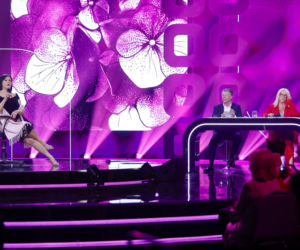 Benefis Wojciecha Gąssowskiego Prywatka u Wojtka