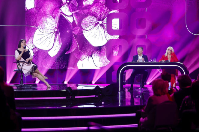 Benefis Wojciecha Gąssowskiego "Prywatka u Wojtka"